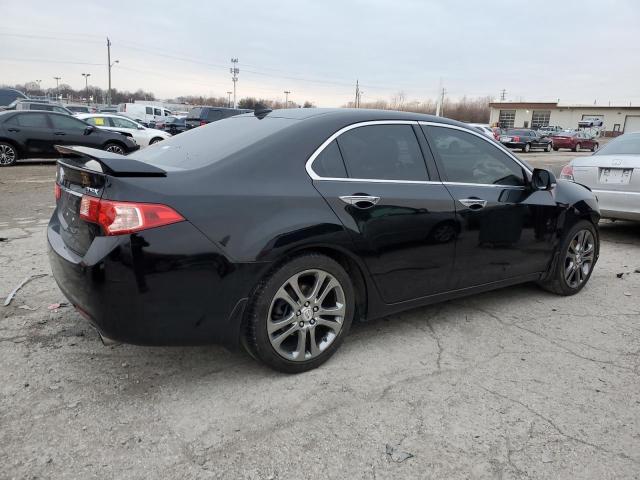 Photo 3 from auction – 2011 ACURA TSX with VIN JH4CU2F68BC005097
