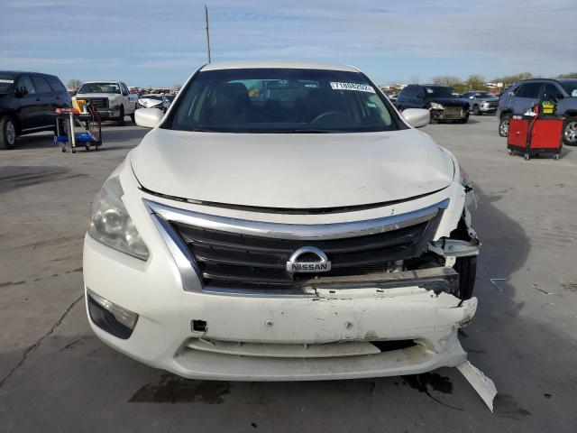 Photo 5 from auction – 2014 NISSAN ALTIMA with VIN 1N4AL3AP3EN338274