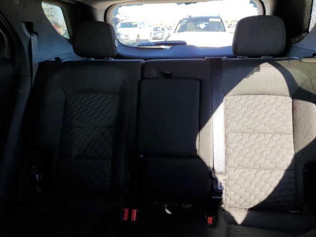 Photo 10 from auction – 2018 CHEVROLET EQUINOX LT with VIN 2GNAXJEV8J6314201