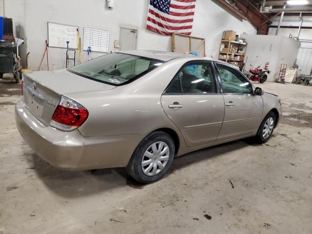 Photo 3 from auction – 2005 TOYOTA CAMRY LE with VIN 4T1BE32K65U095413