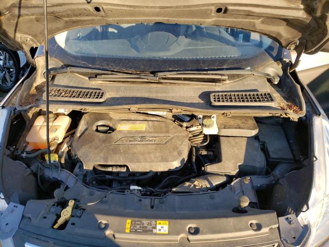 Photo 12 from auction – 2013 FORD ESCAPE SE with VIN 1FMCU9GX8DUB84963