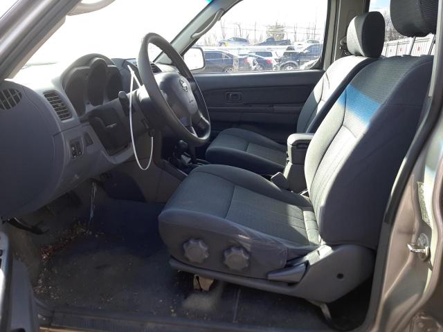Photo 7 from auction – 2003 NISSAN FRONTIER C with VIN 1N6ED29Y83C444242