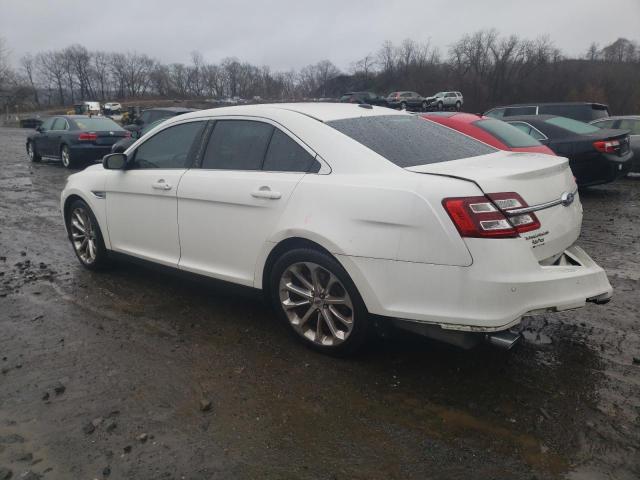Photo 2 from auction – 2015 FORD TAURUS LIM with VIN 1FAHP2F89FG159130
