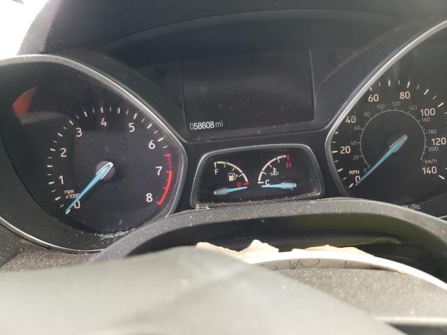 Photo 9 from auction – 2018 FORD ESCAPE SE with VIN 1FMCU0GD9JUC06157