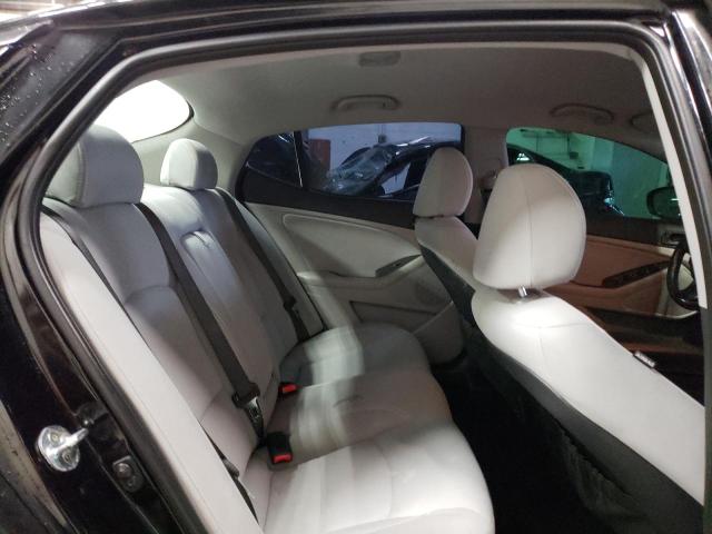 Photo 10 from auction – 2014 KIA OPTIMA LX with VIN 5XXGM4A70EG271619