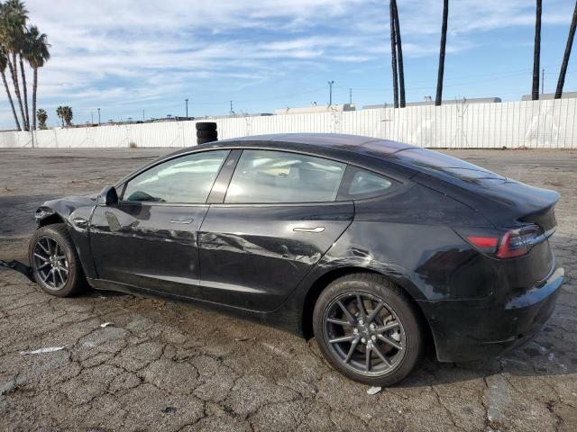 Photo 2 from auction – 2018 TESLA MODEL 3 with VIN 5YJ3E1EA8JF034406