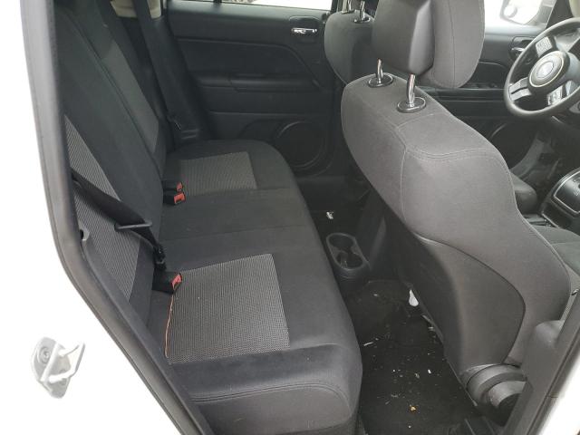 Photo 11 from auction – 2012 JEEP PATRIOT SP with VIN 1C4NJPBA1CD686628