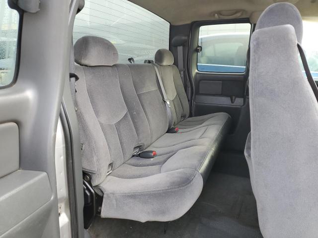 Photo 10 from auction – 2006 GMC NEW SIERRA with VIN 2GTEC19T061108387