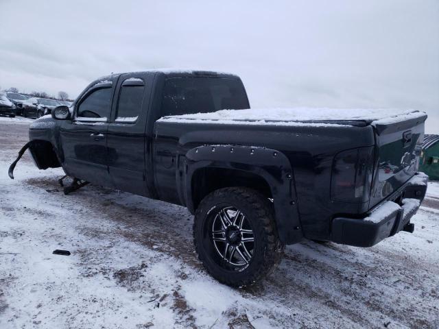 Photo 2 from auction – 2013 CHEVROLET SILVERADO with VIN 1GCRKTE70DZ269450