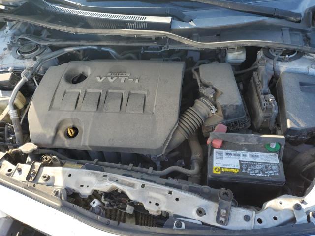 Photo 11 from auction – 2010 TOYOTA COROLLA BA with VIN 1NXBU4EE9AZ265305