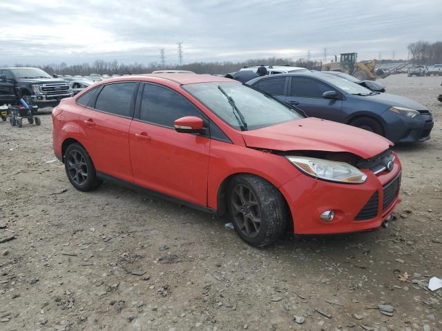 Photo 4 from auction – 2013 FORD FOCUS SE with VIN 1FADP3F26DL302040