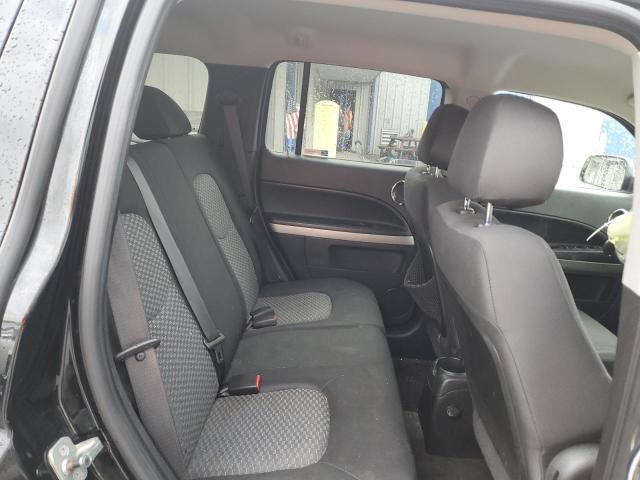 Photo 10 from auction – 2010 CHEVROLET HHR LS with VIN 3GNBAADB1AS536528