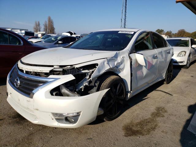 صورة رقم 1 من المزاد - 2013 NISSAN ALTIMA 3.5 مع VIN 1N4BL3AP1DN457444