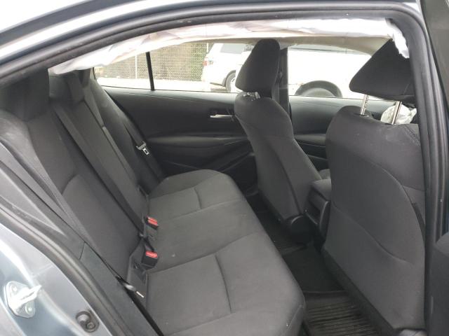 Photo 10 from auction – 2021 TOYOTA COROLLA LE with VIN JTDEAMDE7MJ027289
