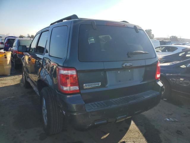 Photo 2 from auction – 2008 FORD ESCAPE XLT with VIN 1FMCU03138KE48301