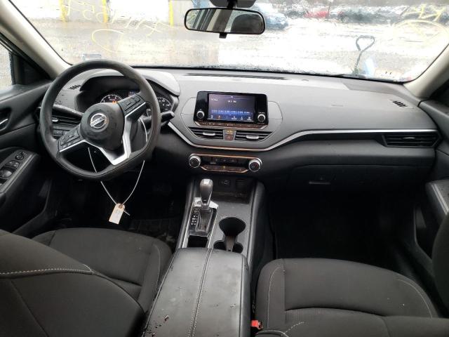Photo 8 from auction – 2021 NISSAN ALTIMA S with VIN 1N4BL4BV3MN328009