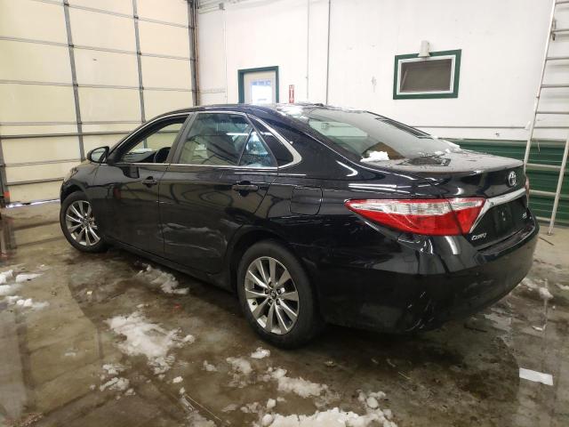 Photo 2 from auction – 2017 TOYOTA CAMRY LE with VIN 4T1BF1FKXHU679054