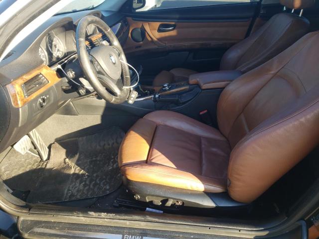Photo 7 from auction – 2008 BMW 335 I with VIN WBAWB73548P040974