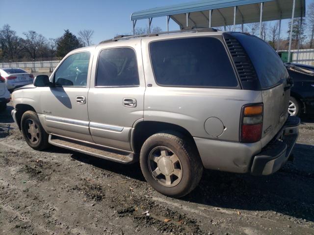 Foto 2 de la subasta – 2004 GMC YUKON con VIN 1GKEK13Z94J314167