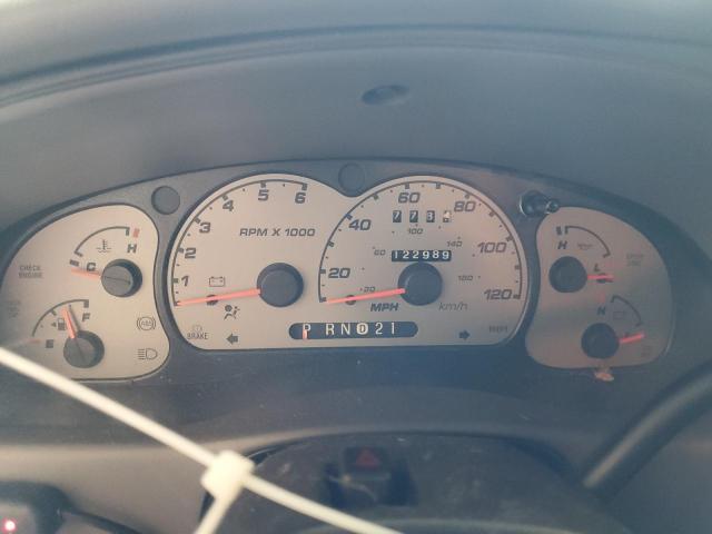 Photo 9 from auction – 2003 FORD RANGER SUP with VIN 1FTYR14V53PA80914