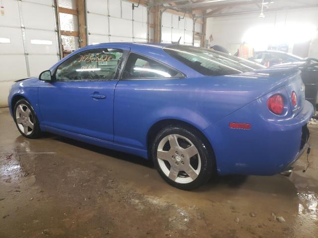 Photo 2 from auction – 2008 CHEVROLET COBALT SPO with VIN 1G1AM18B187159304