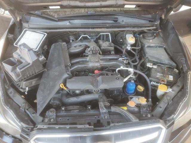 Photo 12 from auction – 2014 SUBARU XV CROSSTR with VIN JF2GPACC0E8212588