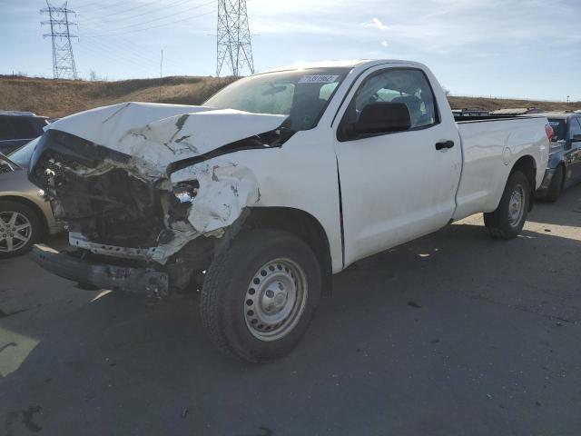 Photo 1 from auction – 2007 TOYOTA TUNDRA with VIN 5TFLU52197X003159