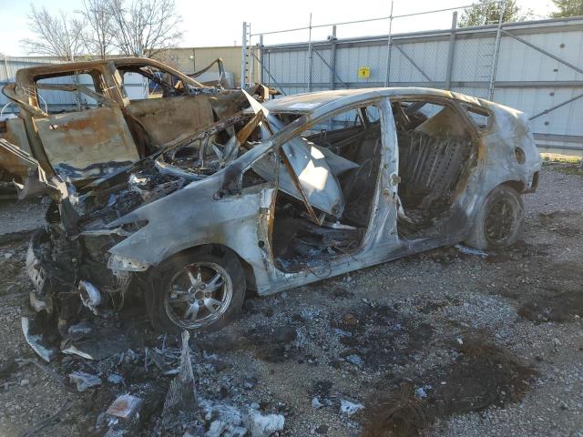 TOYOTA PRIUS 2010 with VIN JTDKN3DU5A1167734 - Photo from auction