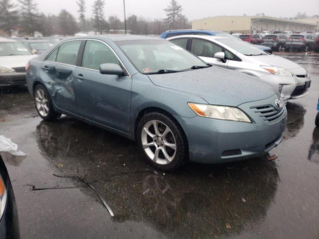 Photo 4 from auction – 2009 TOYOTA CAMRY BASE with VIN 4T4BE46K49R114147