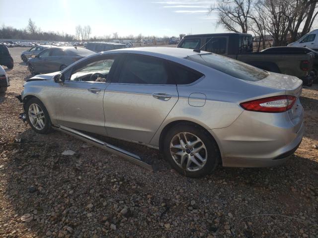 Photo 2 from auction – 2016 FORD FUSION SE with VIN 3FA6P0H79GR192722