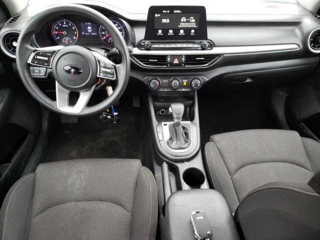Photo 8 from auction – 2020 KIA FORTE FE with VIN 3KPF24AD3LE143100