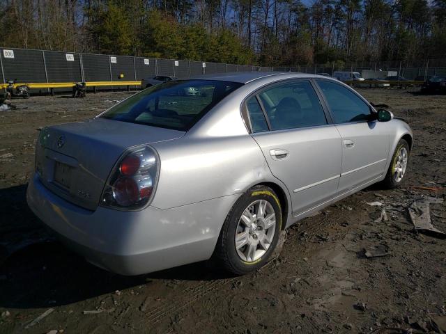 Photo 3 from auction – 2006 NISSAN ALTIMA S with VIN 1N4AL11D06C268093