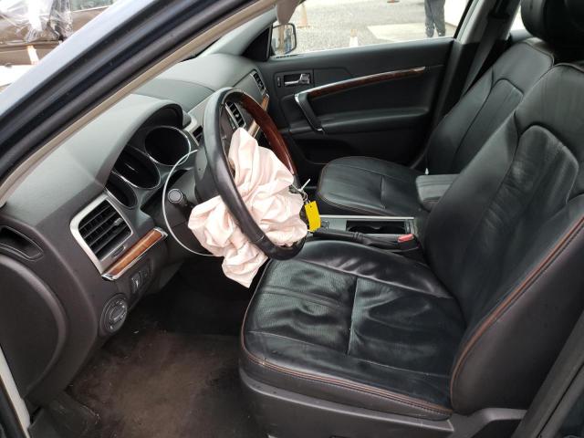 Photo 7 from auction – 2011 LINCOLN MKZ with VIN 3LNHL2GC4BR751073