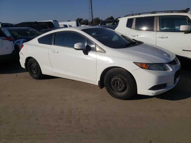 Photo 4 from auction – 2012 HONDA CIVIC LX with VIN 2HGFG3B5XCH520210