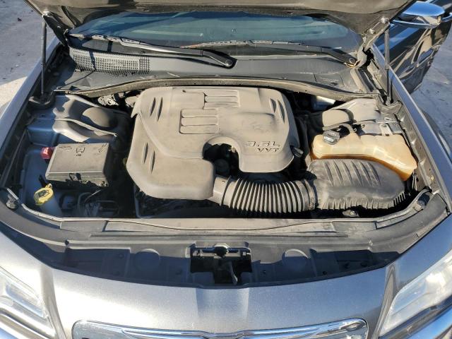 Photo 11 from auction – 2012 CHRYSLER 300 LIMITE with VIN 2C3CCACG5CH127009
