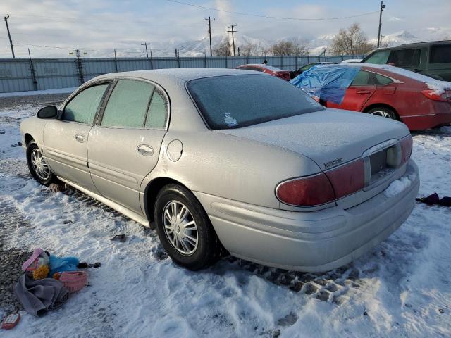 Photo 2 from auction – 2004 BUICK LESABRE CU with VIN 1G4HP54K244133537
