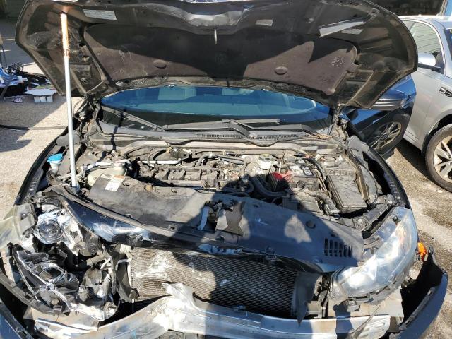 Photo 11 from auction – 2016 HONDA CIVIC EX with VIN 19XFC1F30GE023174