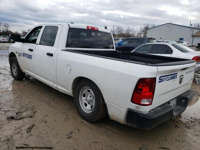 Photo 2 from auction – 2021 RAM 1500 CLASS with VIN 1C6RR7ST2MS561332