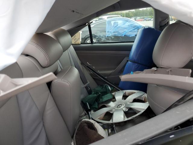 Photo 10 from auction – 2007 TOYOTA CAMRY CE with VIN 4T1BE46K37U563763