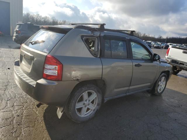 Photo 3 from auction – 2007 JEEP COMPASS with VIN 1J8FF47WX7D142149