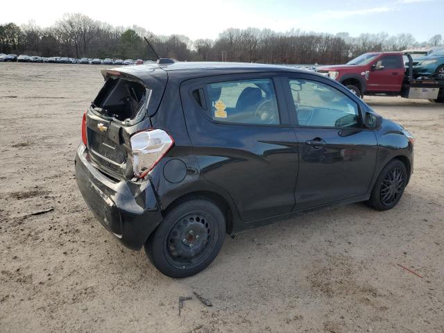 Photo 3 from auction – 2018 CHEVROLET SPARK LS with VIN KL8CB6SA6JC449546