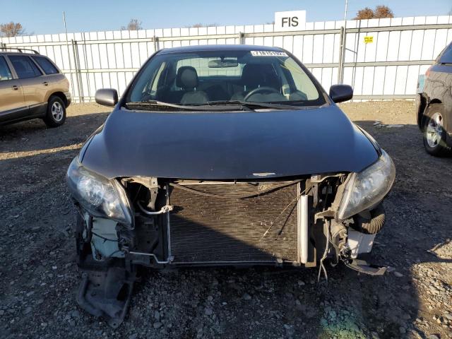 Photo 5 from auction – 2009 TOYOTA COROLLA BA with VIN 1NXBU40E49Z067136