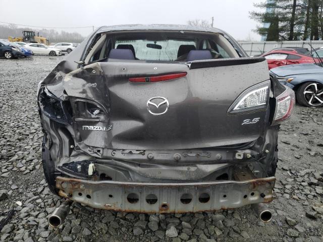Photo 6 from auction – 2010 MAZDA 3 S with VIN JM1BL1S61A1184853