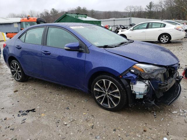 Photo 4 from auction – 2019 TOYOTA COROLLA L with VIN 2T1BURHE5KC151572