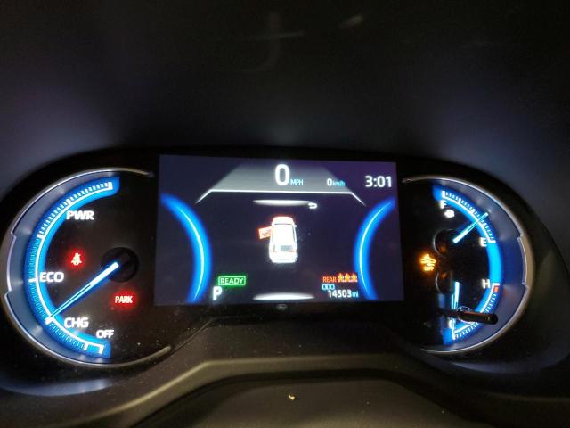 Photo 9 from auction – 2021 TOYOTA RAV4 XSE with VIN 2T3E6RFV3MW009143