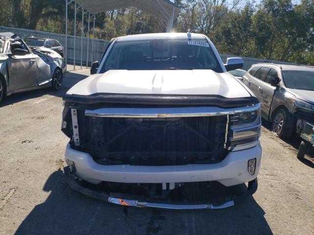Photo 5 from auction – 2016 CHEVROLET SILVER1500 with VIN 3GCPCTEC4GG214750