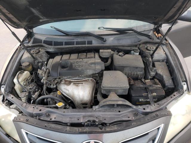 Photo 11 from auction – 2011 TOYOTA CAMRY BASE with VIN 4T4BF3EK9BR171779