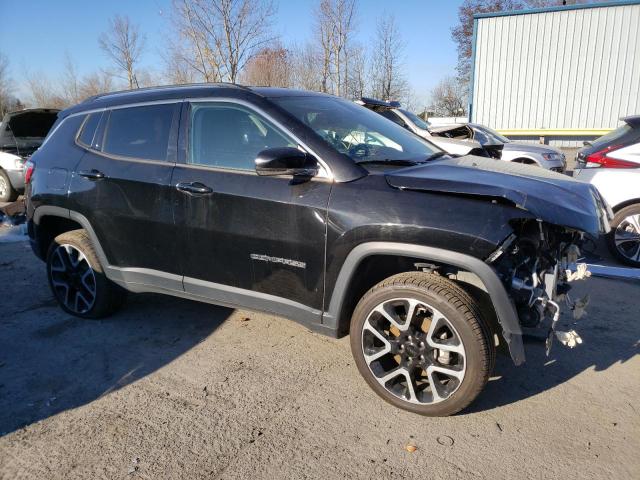 Photo 4 from auction – 2018 JEEP COMPASS LI with VIN 3C4NJDCB6JT232050