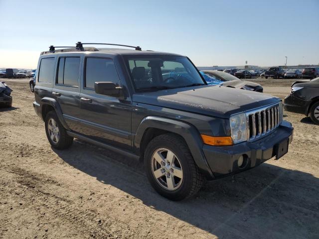 Photo 4 from auction – 2007 JEEP COMMANDER with VIN 1J8HH48NX7C502034