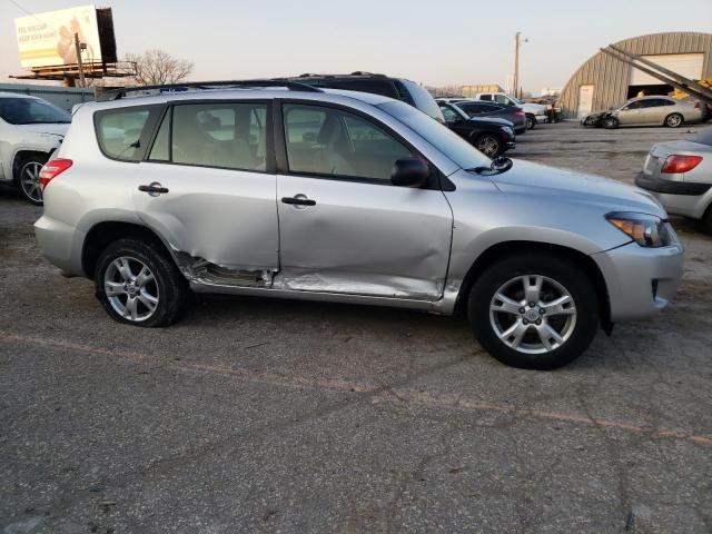 Photo 4 from auction – 2009 TOYOTA RAV4 with VIN JTMBF33V09D002630
